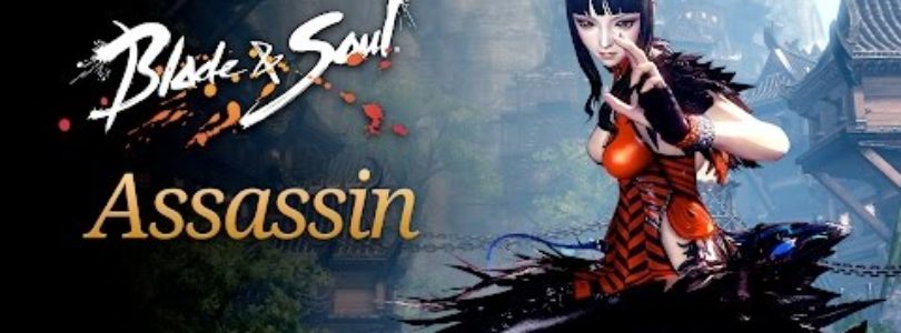 sign up for blade and soul online