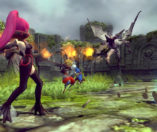 Dragon Nest