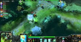 DOTA 2 Gameplay #2