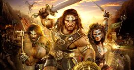 Age of Conan: Unchained Review