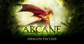 Arcane Legends Review