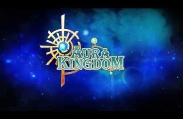 Aura Kingdom Teaser Trailer