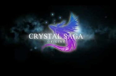 Crystal Saga Teaser Trailer