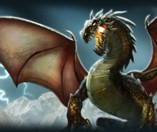 Dragons of Atlantis - Pivotal Gamers