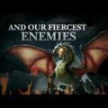 Dragons of Atlantis Trailer