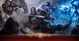 KingsRoad Review