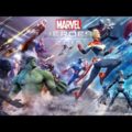 Marvel Heroes 2016 Trailer