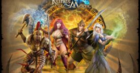 Runes of Magic Review