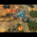 Steel Legions Gameplay Trailer