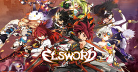 Elsword Online Review