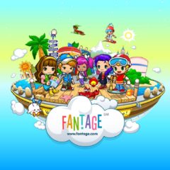 play fantage for free online