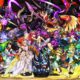 Puzzle and Dragons Images