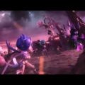 Summoners War Rift of Worlds Trailer