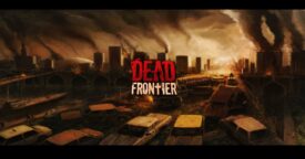 Dead Frontier Review