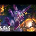 Vainglory Flicker Hero Trailer