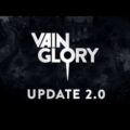 Vainglory Update 2.0 Trailer