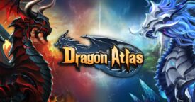 Dragon Atlas Review