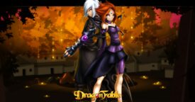 DragonFable Review