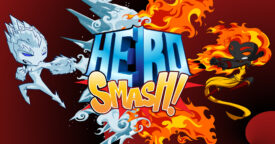 HeroSmash Review