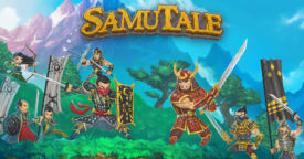 SamuTale Review