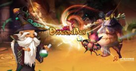 Dragon Pals Review