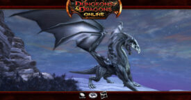 Dungeons and Dragons Online Review