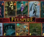 Felspire