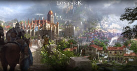 Lost Ark Review