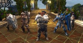 Neverwinter Review