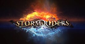 Storm Riders Review