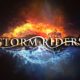 Storm Riders