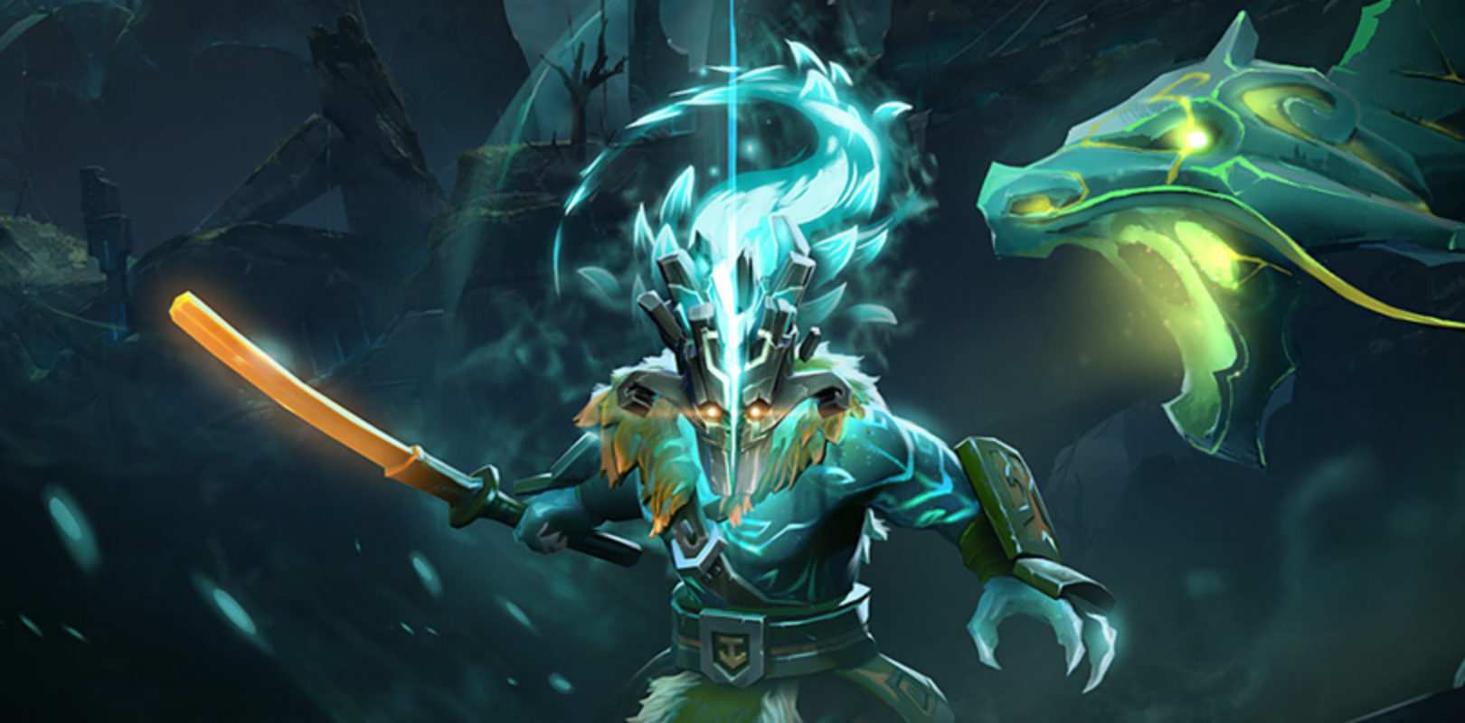 DOTA 2: The Bladeform Legacy Update - Pivotal Gamers