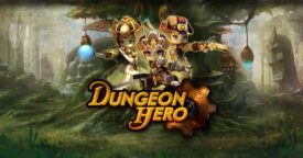 Dungeon Hero Review