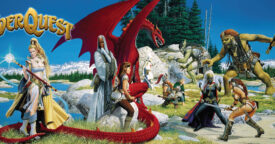 EverQuest Review