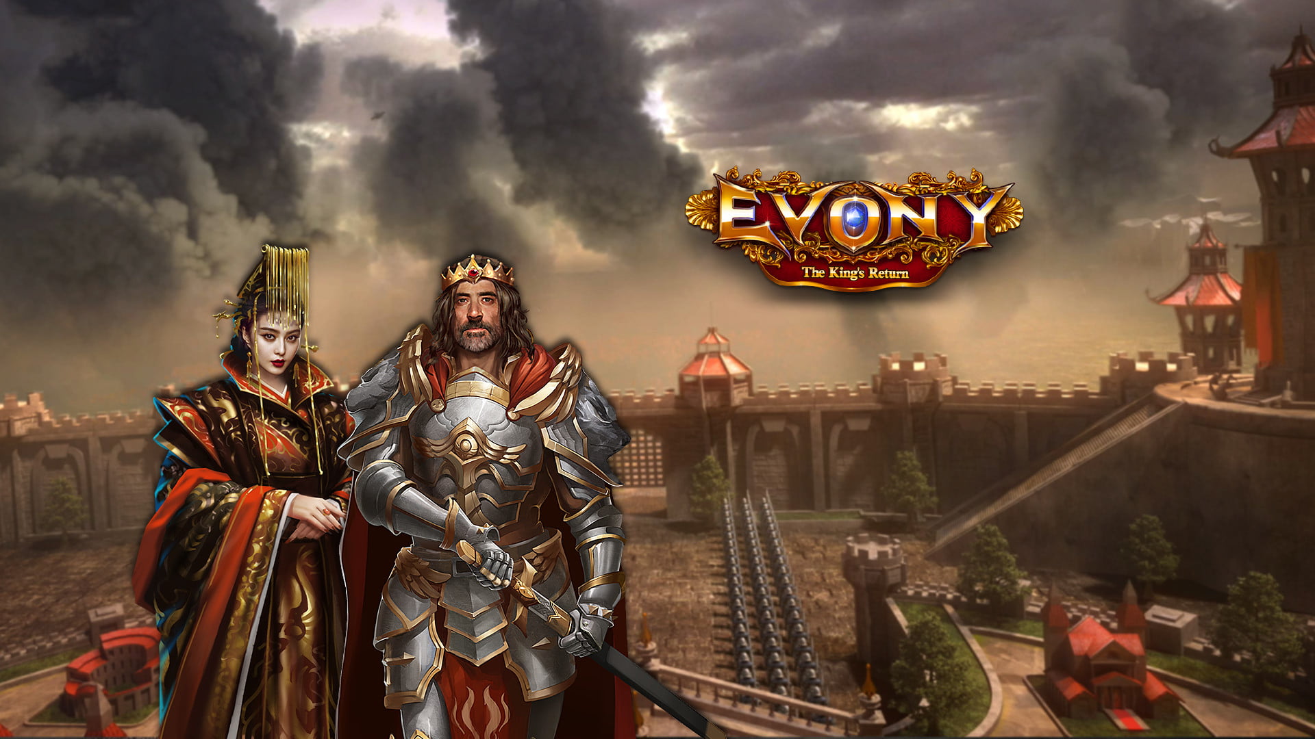 Redeem codes for evony