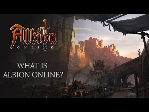 albion online xbox download free