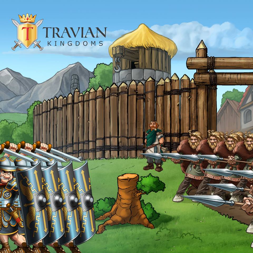 travian kingdoms scripts