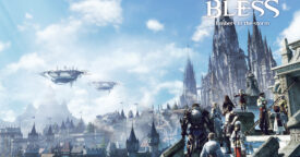 Bless Online Review