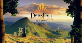 Darkfall: New Dawn Review