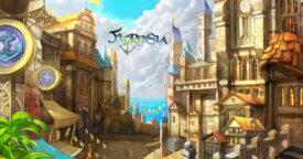 Florensia Review