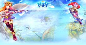 Flyff: Fly For Fun Review