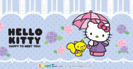 Hello Kitty Online Review