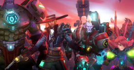 Wildstar Review