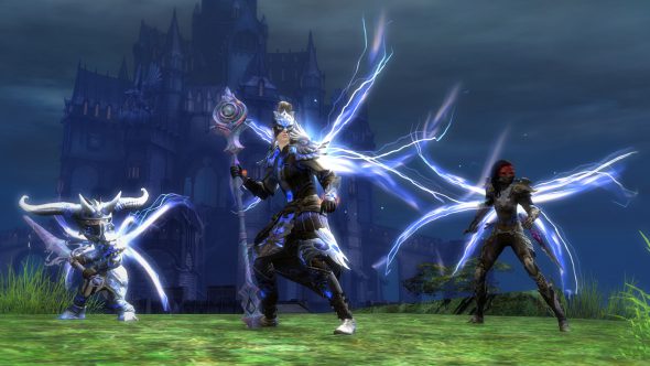 Guild Wars 2: World vs. World Updates Are Live - Pivotal Gamers