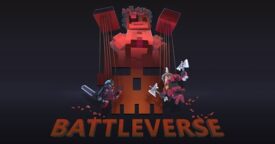 Trove Battleverse PvP Trailer