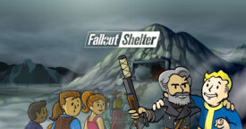 Fallout Shelter Review