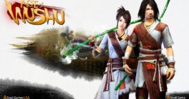 Age of Wushu Review