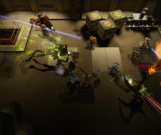 alien swarm reactive drop pc gaming wiki
