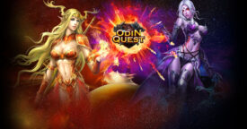 Odin Quest Review