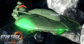 Star Trek Online: The Allied Flight Deck Cruiser Bundle!